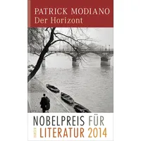 Carl Hanser Verlag Der Horizont