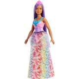 Barbie Dreamtopia Prinzessinnen