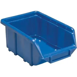 terry store-age s.p.a. unip. Eco-Box Gr. 3 blau B160xH129xT250 mm