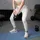 rebel electro Kettlebell Active 14 kg schwarz