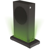 Venom Konsolenständer mit LED-Beleuchtung – Schwarz (Xbox Series S)