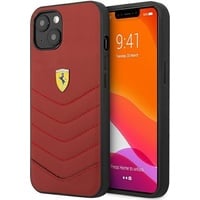 Ferrari FEHCP13SRQUR iPhone 13 mini 5.4 quot; red (iPhone