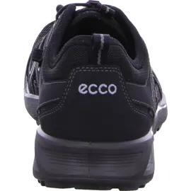 ECCO Terracruise LT Herren Schwarz 45