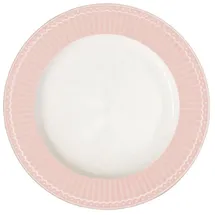 GREENGATE STWPLASAALI1906 Alice Teller rosa klein 17,5 cm