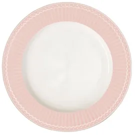 GREENGATE STWPLASAALI1906 Alice Teller rosa klein 17,5 cm