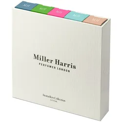 Miller Harris Bestsellers Collection 5x7,5 ml