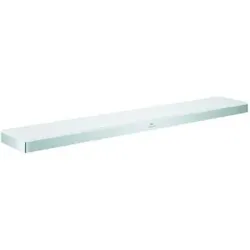Grohe Ablage Allure 600x100mm, Wandmontage, chrom