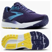 Brooks Ghost 16 Herren Laufschuhe Herren - 9