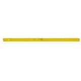 Wonday Wonday, 3701254703477 Gelbe Flachregel 1 Meter