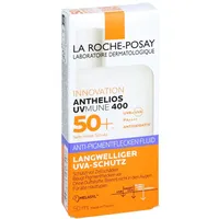 La Roche-Posay ROCHE-POSAY Anthelios Anti-Pigment Flu UVM LSF 50+