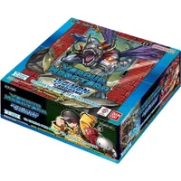 Digimon tcg Versus Monsters EX09 Booster Display (24 Packs)