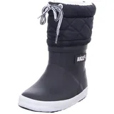 Aigle Giboulee II Marine Blanc 26