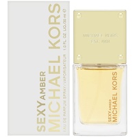 Michael Kors Sexy Amber femme / woman, Eau de Parfum, Vaporisateur / Spray 30 ml, 1er Pack (1 x 1 Stück)