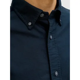 JACK & JONES Langarmhemd Sky Captain M