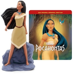 tonies Spielfigur Disney Pocahontas