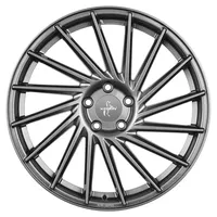 Keskin Tuning Keskin KT17 Hurricane 9x20 ET30 5x112 72,6, Palladium Painted