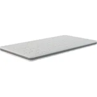 Hn8 Schlafsysteme Topper »Top Dynamic C«, (1 St.), weiß