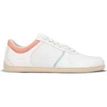 Be Lenka Echo Barefoot Sportschuhe White/Cotton Candy 37