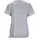 KILLTEC Damen T-Shirt Lilleo WMN TSHRT F, Funktionsshirt in Grau - 40