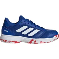 Adidas Ligra 8 Indoor Kids Royal Blue / Cloud