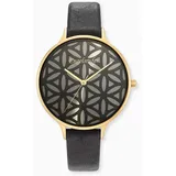 Engelsrufer Damen-Armbanduhr ERWA-LIFL-LBK1-LG