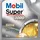 Mobil Super 3000 X1 150565 5W-40 5 l
