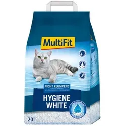 MultiFit Hygiene White 4x20 l