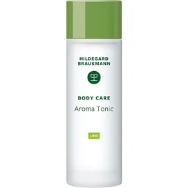 Hildegard Braukmann Aroma Tonic Lime 100 ml