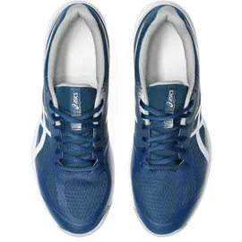 Asics Court Hunter FF Herren Handballschuhe, blau