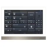 Busch-Jaeger IP Touch 10 LAN/WLAN 2 St. Weiß