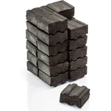 Petromax Cabix Plus Briketts für Feuertopf und Grill