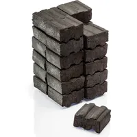 Petromax Cabix Plus Briketts für Feuertopf und Grill