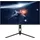 Dahua DHI-LM27-E331A 27" schwarz