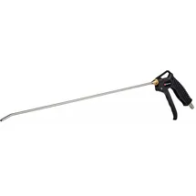 Einhell Druckluft-Ausblaspistole mit 500 mm Düse