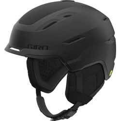 Giro Tor Spherical matte black S