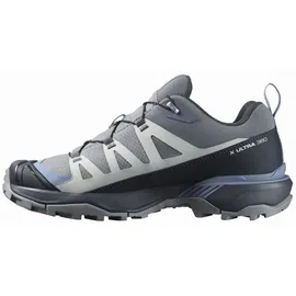 Salomon X Ultra 360 Damen sharkskin/grisaille/stonewash 38 2/3