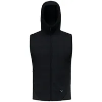 Salewa Fanes Sarner Light Hyb Weste Schwarz XL