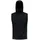 Salewa Fanes Sarner Light Hyb Weste Schwarz XL