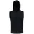 Salewa Fanes Sarner Light Hyb Weste Schwarz XL