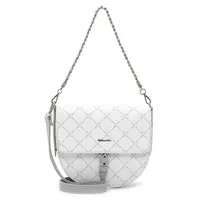 TAMARIS Umhängetasche Anastasia Summer Crossbody Bag White