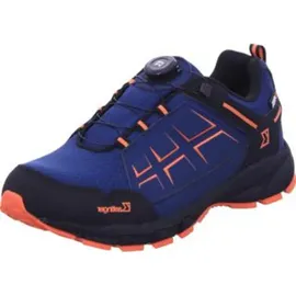 Kastinger - KOMPAR Low XT KTX - 45 EU