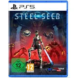 Steel Seed