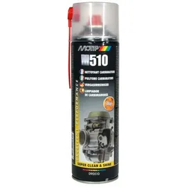 Motip-Dupli Vergaserreiniger Spray 500 ml