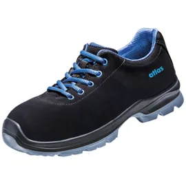 Atlas Halbschuh SL 605 XP W12 ESD S3, Weite 12 Größe 43