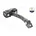 AIC Türfeststeller NEW MOBILITY PARTS 70187