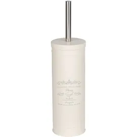 Wenko WC-Bürstengarnitur Home Creme/Beige