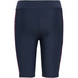 hummel hmlTARNI Tight Badeshorts Schwarz 110
