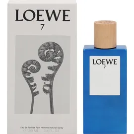 Loewe 7 Eau de Toilette 100 ml