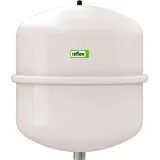 Reflex N 18 4 bar weiß