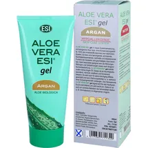 Groß GmbH Aloe Vera Gel mit Arganoel Bio